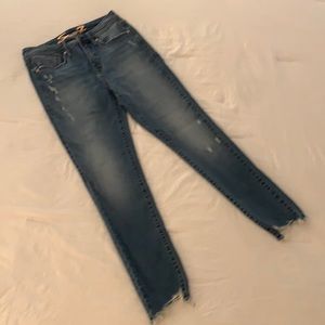 Super Soft and Premium Stretch skinny Jeans New